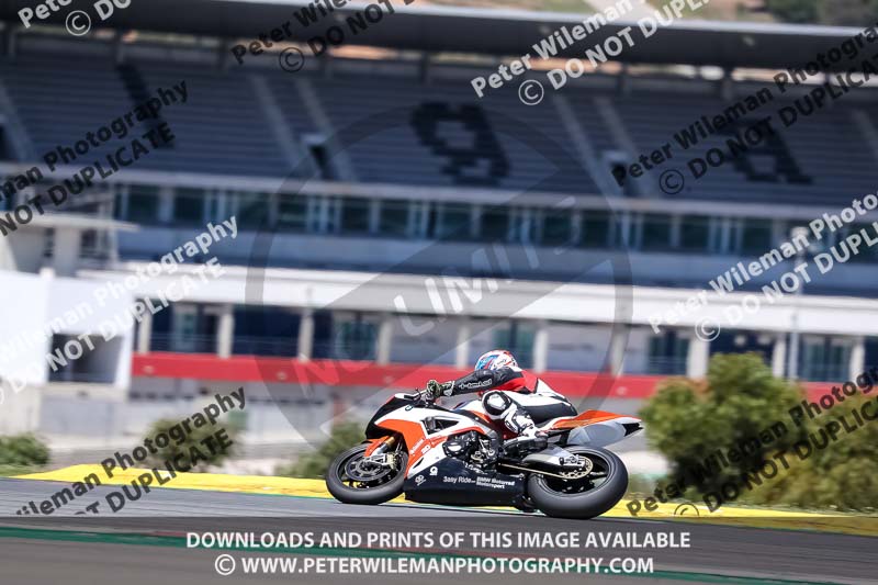 may 2019;motorbikes;no limits;peter wileman photography;portimao;portugal;trackday digital images